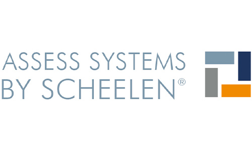 Logo ASSESS