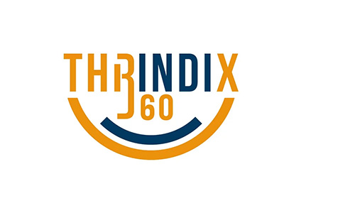Logo Thrindix 360° Feedback