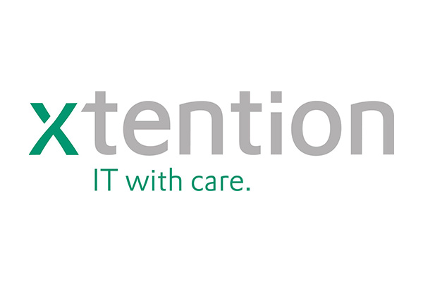 Xtention Informationstechnologie GmbH